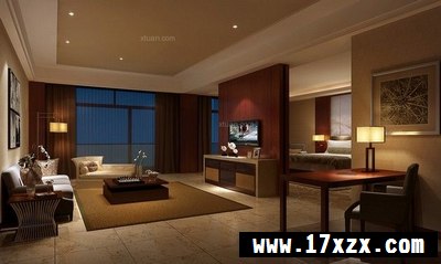 新中式家具图片