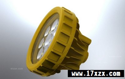 LED