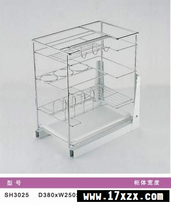 什么牌子的拉篮好