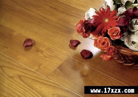 装修设计知识 地板色调如何搭配?